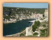 Puerto de Bonifacio