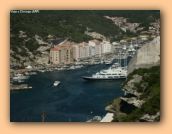 Puerto de Bonifacio