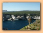 Acantilados de Bonifacio