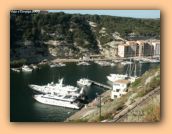 Puerto de Bonifacio