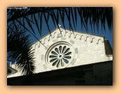 Casco viejo de Bonifacio