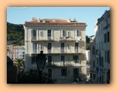 Casco viejo de Bonifacio