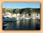 Puerto de Bonifacio