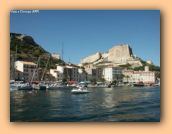 Puerto de Bonifacio