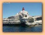 Faro de Bonifacio
