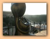 Casco viejo de Bonifacio
