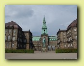 Castillo de Christiansborg