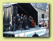 Jazz en Nyhavn