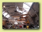 Museo de la Ciencia y la Tecnolog�a