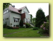 B&B Sommerlide (Jutta & Mauritz Rossavik)
