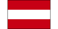 Bandera de Austria