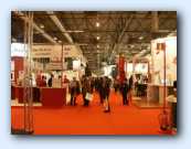 Aspecto general de la feria