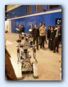 El robot 