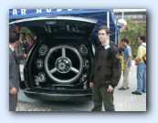 Coche bomba-sonora