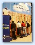 Sala de juegos MoviStar